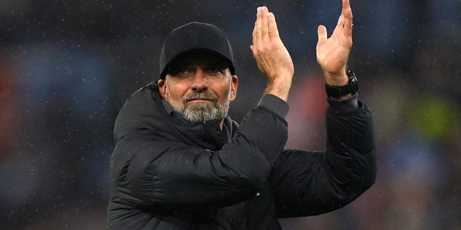 Jurgen Klopp shares his FAVOURITE moments at Liverpool - including the best performance, goal and save during his reign as he prepares for his final game in the Anfield dugout