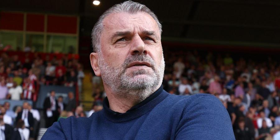 ITV set to win the battle to secure Ange Postecoglou as a pundit at Euro 2024 this summer despite competition from the BBC for forthright Tottenham boss