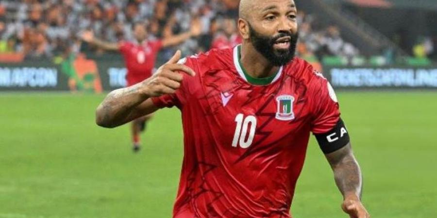 بسبب مهاجمها.. فيفا يخصم من غينيا الاستوائية 6 نقاط في تصفيات كأس العالم