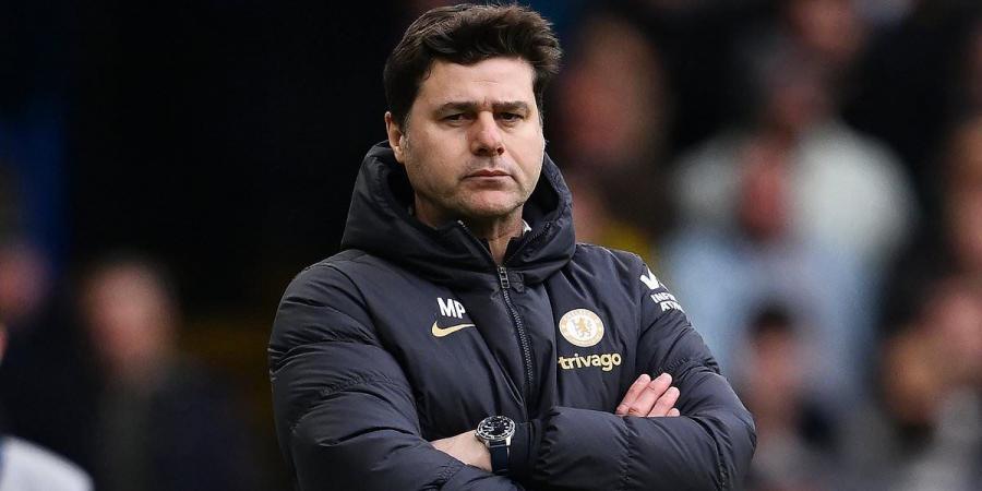 Revealed: How Ex-Chelsea boss Mauricio Pochettino could lift trophy at Stamford Bridge in two weeks' time as he faces awkward return