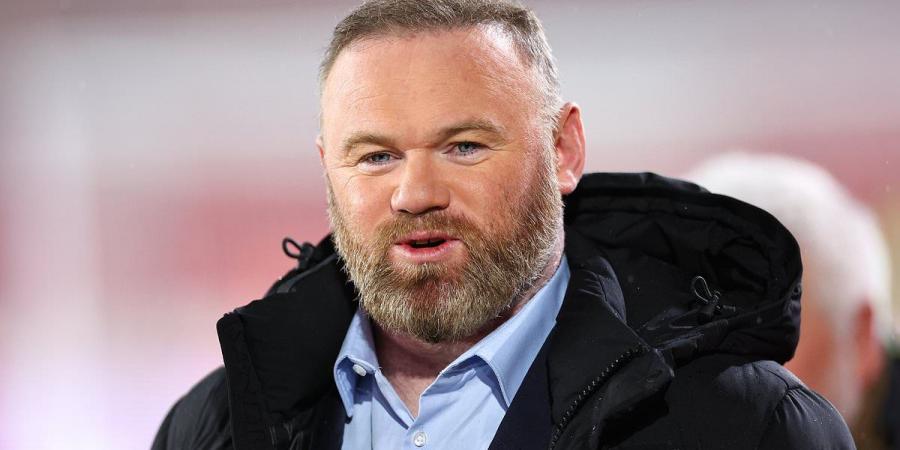 Wayne Rooney's shock return to management will be confirmed in the next 24 HOURS, with the former Man United star set to take over at Plymouth after positive talks with the Championship side on Friday