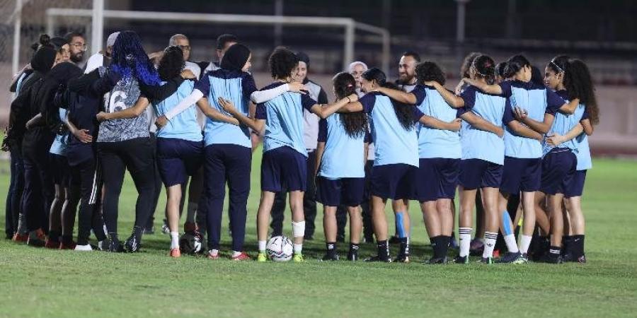 وادي دجلة يستقر على رحيل الثنائي وداد حسني ونورهان عمرو