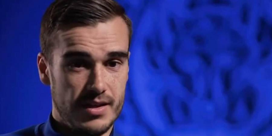 Harry Winks believes one Chelsea target is BETTER than outgoing boss Mauricio Pochettino - as Leicester star reveals the best manager he's worked under... as he also snubs a two-time Champions League winner
