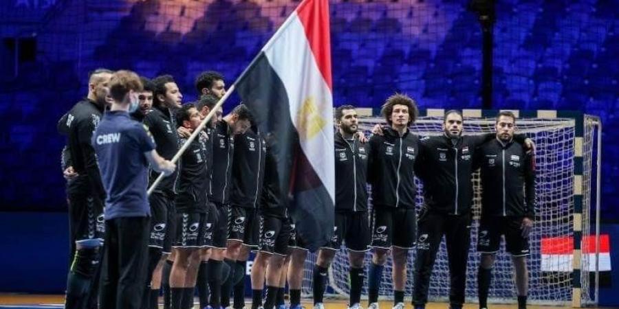 مفاجآت في قائمة منتخب اليد المشاركة في أولمبياد باريس (خاص)