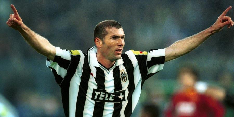 Carlo Ancelotti incredibly reveals he once tried to get the Juventus team bus to drive off when Zinedine Zidane was late, only for the plan to spectacularly backfire