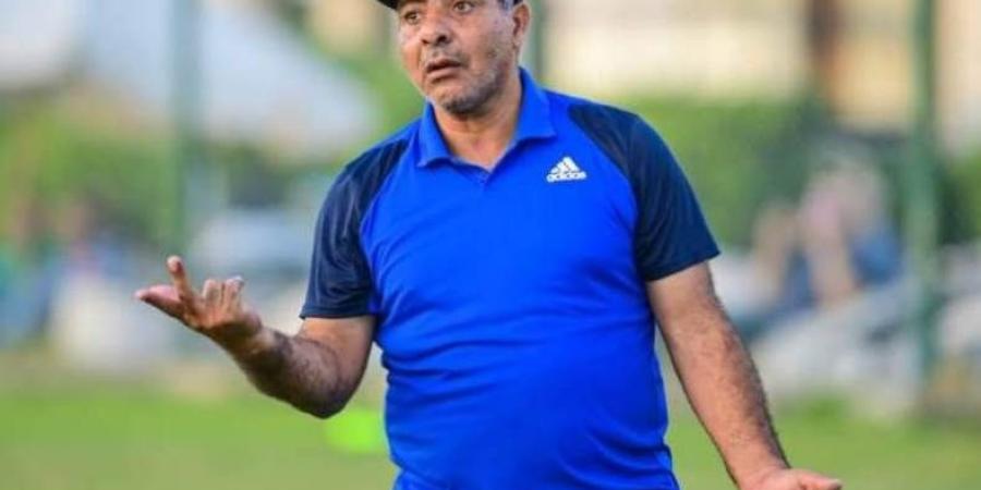 العشري يطالب لاعبي الاتحاد بالجدية لتجنب مفاجآت الكأس