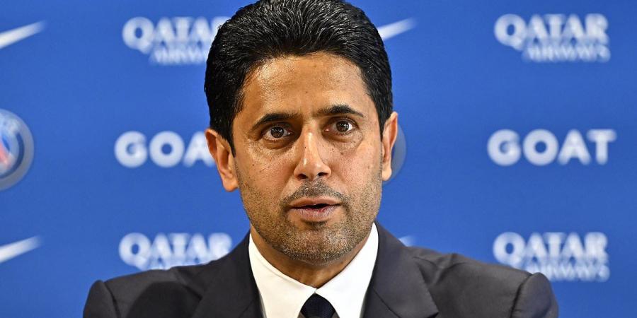 The revamped FIFA Club World Cup will be 'BIGGER than the World Cup', claims PSG chairman Nasser Al-Khelaifi... but Man City chief Ferran Soriano warns 32-team format is part of 'crisis' in expanding calendar