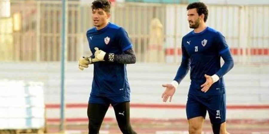 الزمالك يحصل على توقيع ثلاثة حراس مرمى