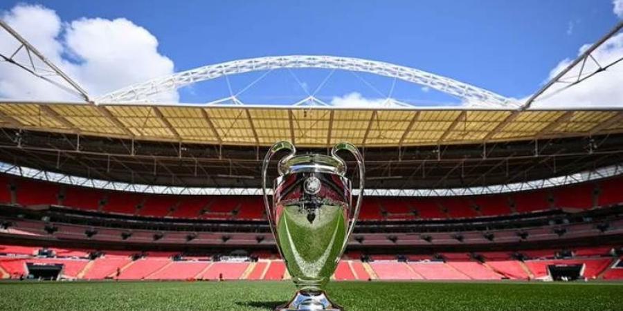 رقم خرافي ينتظر ريال مدريد في حالة التتويج بـ دوري أبطال أوروبا
