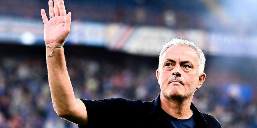 Revealed: The special clause Jose Mourinho 'has requested in his new contract with Fenerbahce'... as former Roma head coach prepares to join Turkish Super Lig side