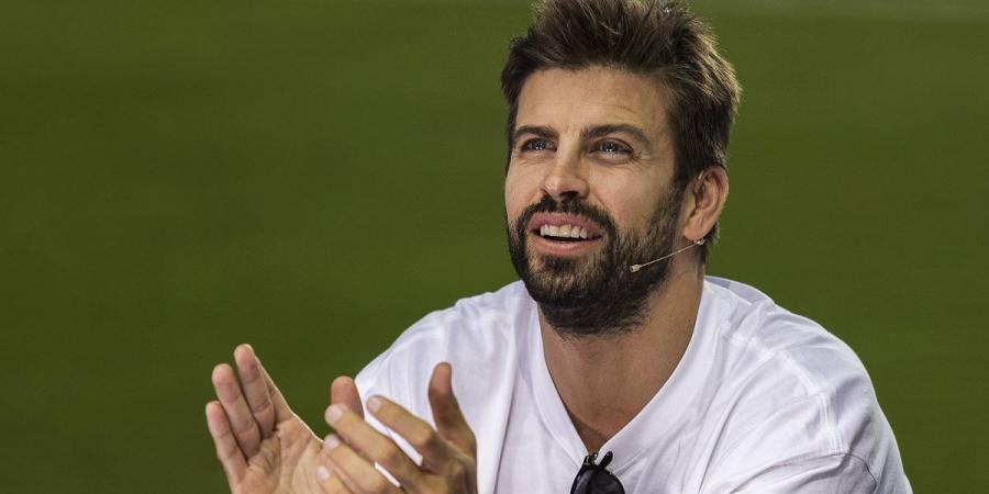 Gerard Pique under investigation after accusation he illegally received £34MILLION in deal which saw Spanish Super Cup moved to Saudi Arabia... as former Barcelona star insists everything was legal