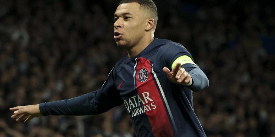 Real Madrid 'will announce Kylian Mbappe TODAY' - with French superstar set to 'sign a five-year contract' after leaving PSG