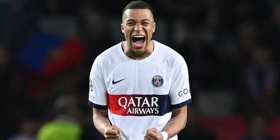 Kylian Mbappe CONFIRMED as a Real Madrid player as Spanish giants finally get their man, with French captain signing on a free transfer from PSG after he agreed to a massive pay cut