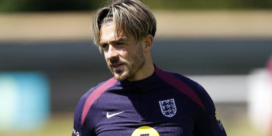 Gareth Southgate warns Jack Grealish that he isn't guaranteed a place in England's final Euro 2024 squad with Manchester City winger having to prove his worth