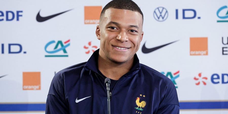 Revealed: Kylian Mbappe's first words after finally joining Real Madrid... as striker says he wouldn't wish PSG's 'violent' treatment of him on anyone