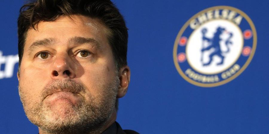 Mauricio Pochettino breaks his silence two weeks after leaving Chelsea - as he confirms Stamford Bridge return