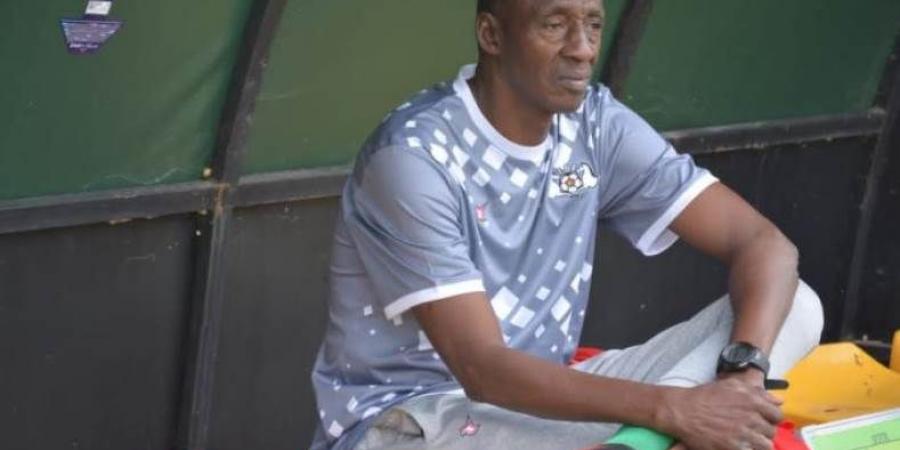مدرب بوركينا فاسو: لا نمتلك لاعبين مثل صلاح والنني لكن سنقدم مباراة قوية
