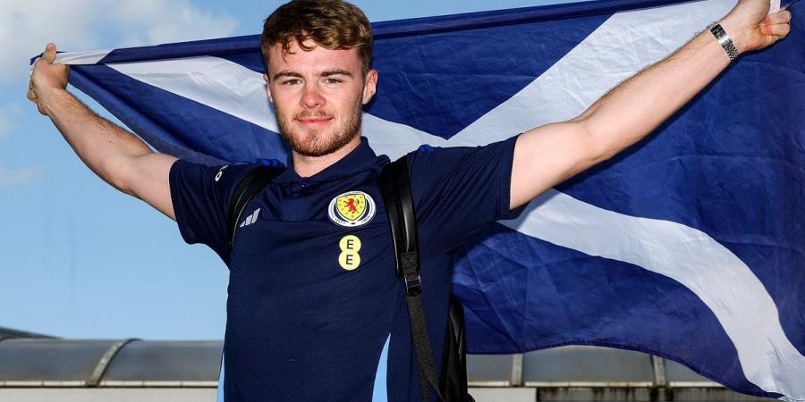 Scotland boss Steve Clarke calls Bristol City striker Tommy Conway into his Euro 2024 squad after Liverpool's Ben Doak joins lengthening injury list