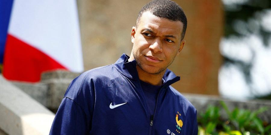 PSG 'REFUSE to pay Kylian Mbappe £70m he's owed in salary and bonuses'... as president Nasser Al-Khelaifi looks to 'save face' after his free transfer to Real Madrid