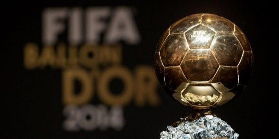 الاتحاد الأوروبي يتعاون مع فرانس فوتبول في جائزة الكرة الذهبية