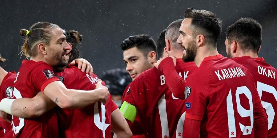 EURO 2024 TEAM GUIDE - Turkey: Vincenzo Montella is tasked with getting Arda Guler, Hakan Calhanoglu and Co firing in Germany