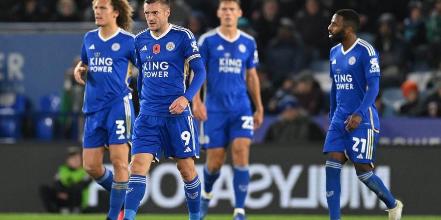 Leicester 'could be given TWO points deductions' following their promotion to the Premier League - with the club's financial rule break charges 'to drag on beyond the start of next season'