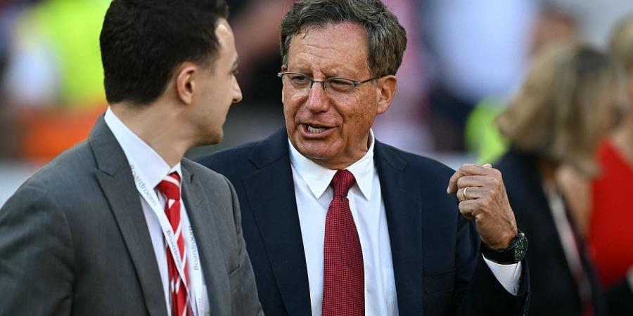 Liverpool fans fume over chairman Tom Werner's support for Premier League games to be played in New York - despite plans to pay for travelling fans