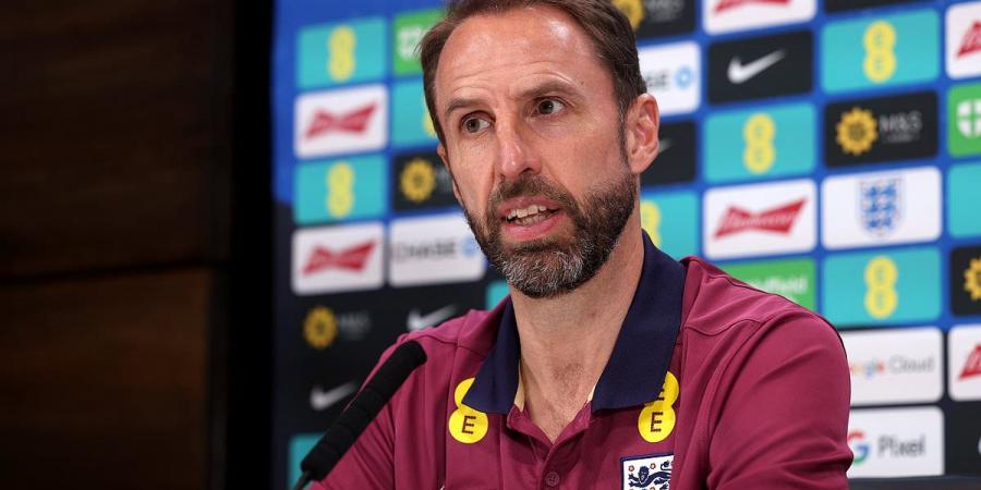 The £385m rejects! The incredible England XI left at home by Gareth Southgate, with Jack Grealish and Co showing how strong Three Lions' depth is