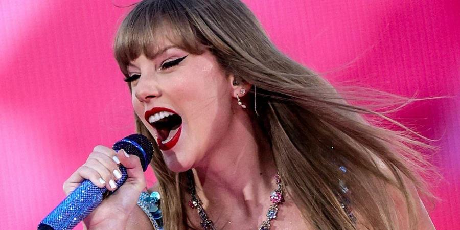 What Taylor Swift fans can expect from UK Eras Tour as 73,000 fans descend on Murrayfield stadium