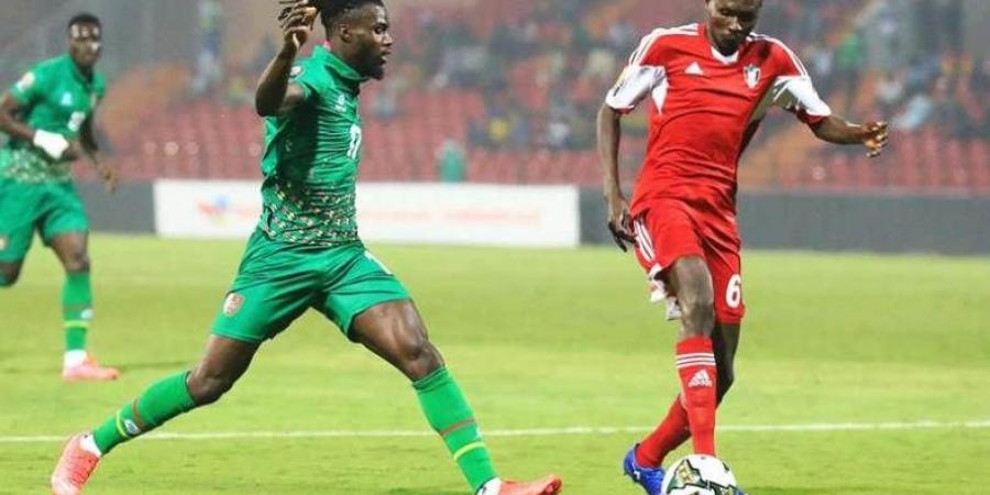 منافس مصر – 3 لاعبين يتحكمون في القوة الهجومية لـ غينيا بيساو