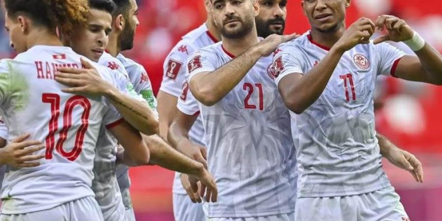 موعد مباراة تونس وناميبيا في تصفيات أفريقيا لكأس العالم والقناة الناقلة والمعلق