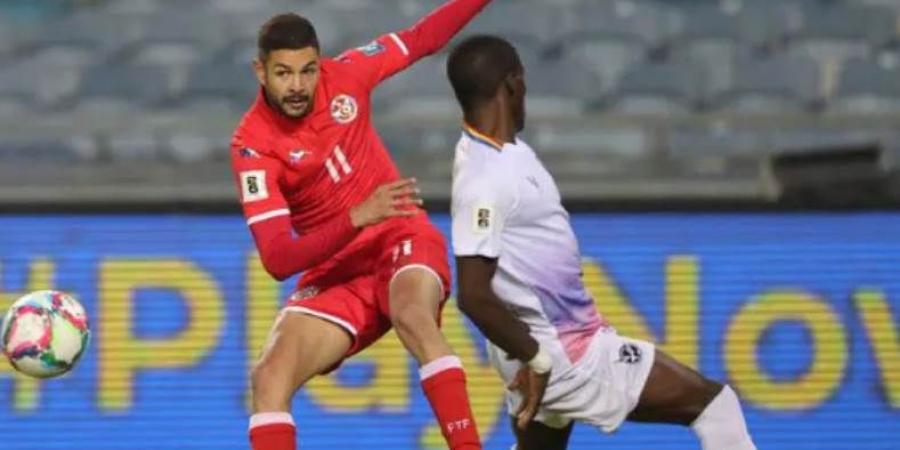 منتخب تونس يسقط في فخ التعادل أمام ناميبيا بتصفيات إفريقيا المؤهلة لكأس العالم