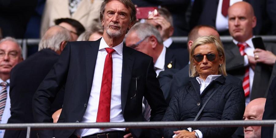Sir Jim Ratcliffe is accused of running Man United like a 'DICTATORSHIP' after string of strict reforms - including ordering staff back into the office permanently