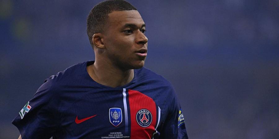 Ligue 1 left in limbo after 'failing to reach an agreement for a broadcaster for next season' following Kylian Mbappe's exit from PSG to join Real Madrid
