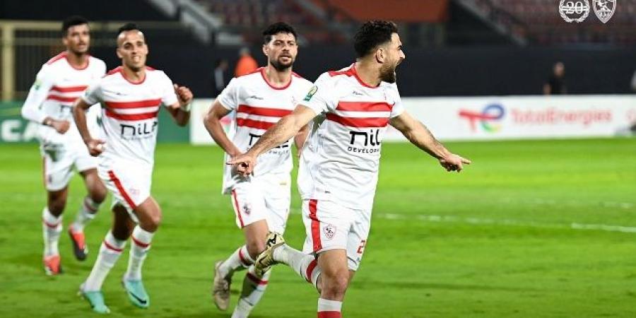 الزمالك يحدد سقف العقود الجديدة