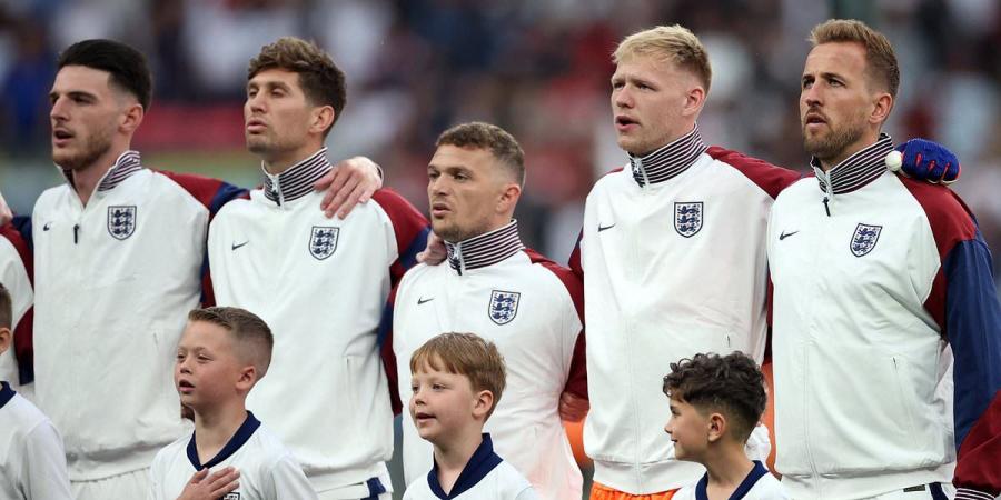 England's Euro 2024 stars 'receive special briefing by police' amid burglary fears during the tournament in Germany... after Raheem Sterling flew home following a break-in during the 2022 World Cup