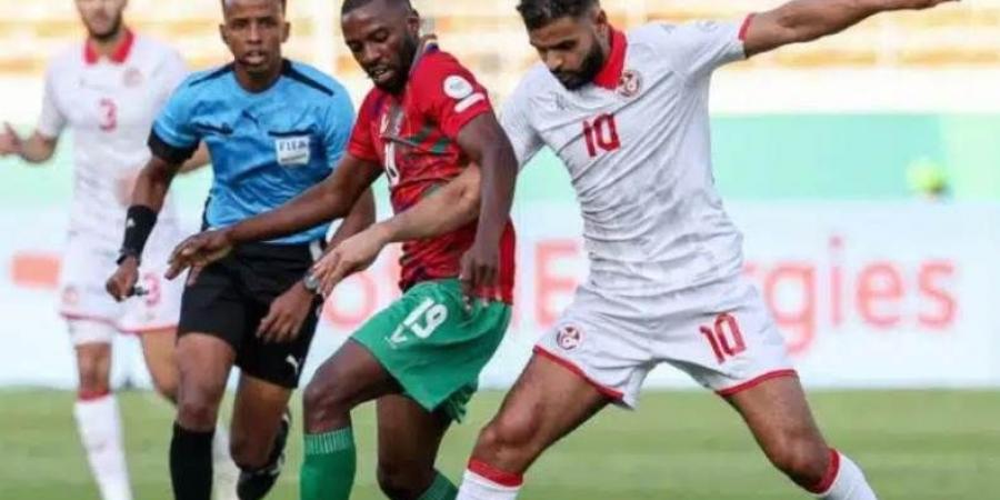 نتائج مواجهات تونس ضد ناميبيا قبل مباراة الفريقين في تصفيات المونديال