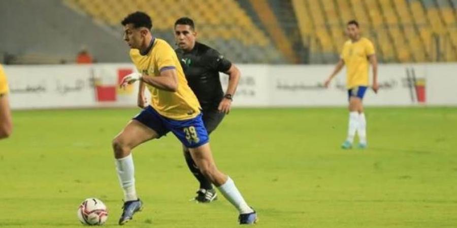 عرض لاعب الإسماعيلي على الزمالك وشروط التفاوض تُحدد موقفه من الانضمام.. خاص