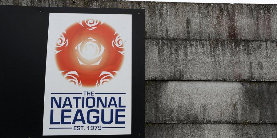 SPORTS AGENDA: National League more than doubles its solidarity payment from the Premier League... and fans in the USA lead the way for buying Euro 2024 tickets on secondary markets