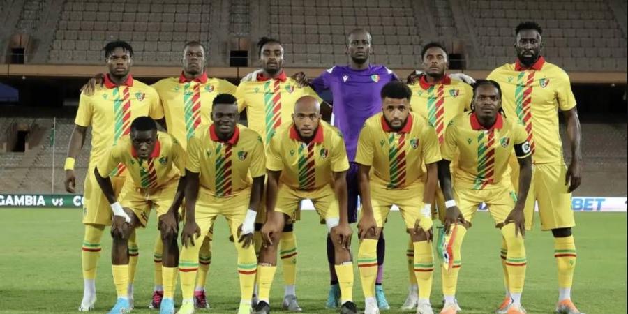بعثة الكونغو برازافيل تحط الرحال بأكادير استعدادا لمواجهة المنتخب المغربي