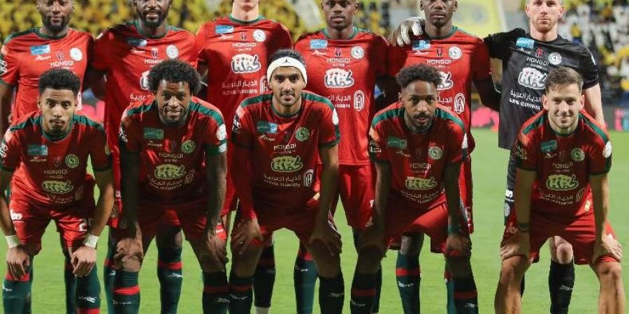 بدلا من الاتحاد.. الاتفاق يشارك في كأس الخليج للأندية