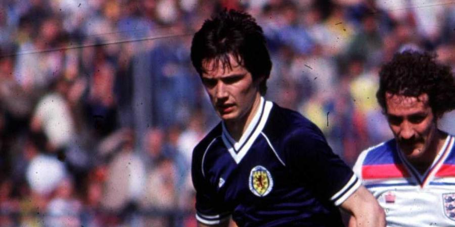 Scotland squad 'thinking of Alan Hansen' days before Euro 2024 gets started... with Liverpool and national team legend seriously ill in hospital