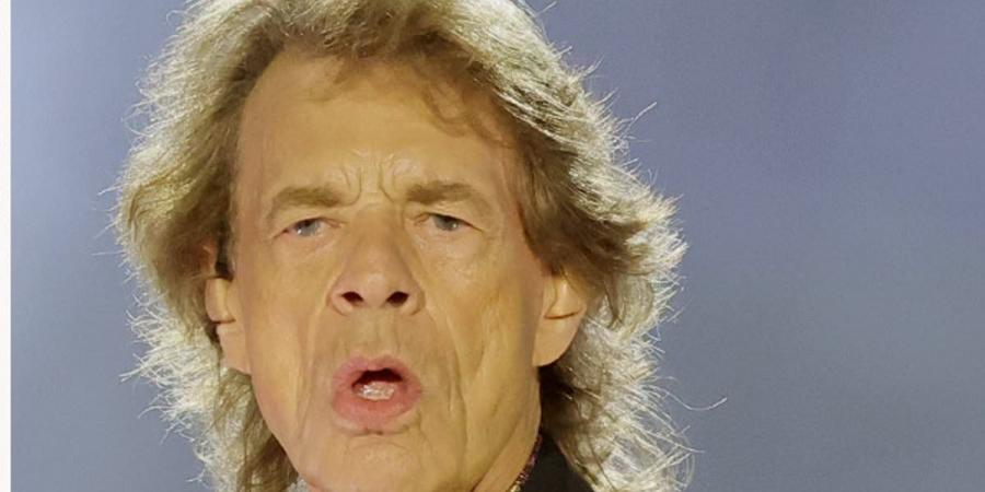 EDEN CONFIDENTIAL: Street Fighting Man Mick Jagger is new frontman of group campaigning against £100million tower block development set to loom over south west London with 34 storeys of flats