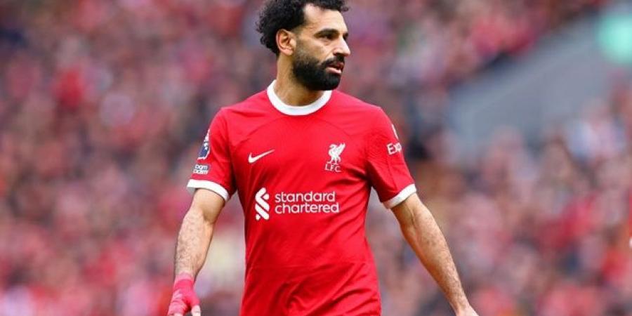 إحباط أندية الدوري السعودي بشأن ضم محمد صلاح لهذا السبب