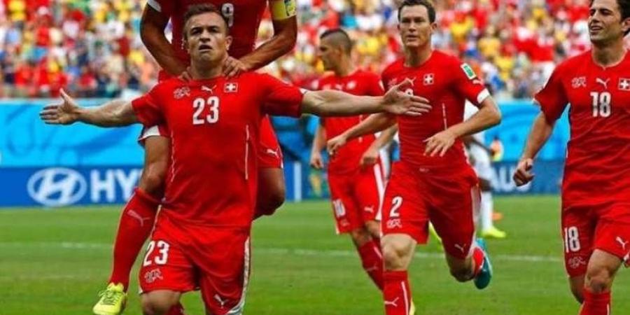 معلق مباراة المجر وسويسرا في كأس أمم أوروبا 2024