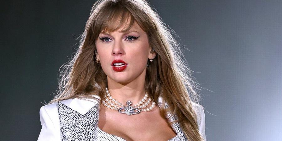 Taylor Swift fans are furious over Ticketmaster glitch after they are denied entry at Anfield stadium: 'What a joke'