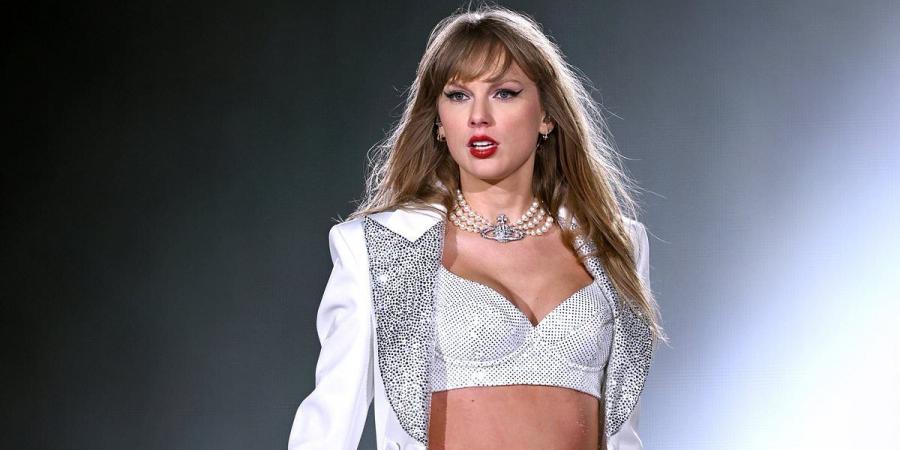 Liverpool supporters condemn SHOCKING Hillsborough slurs by Taylor Swift fans, as the American superstar ends three-day Anfield stint on her Eras Tour