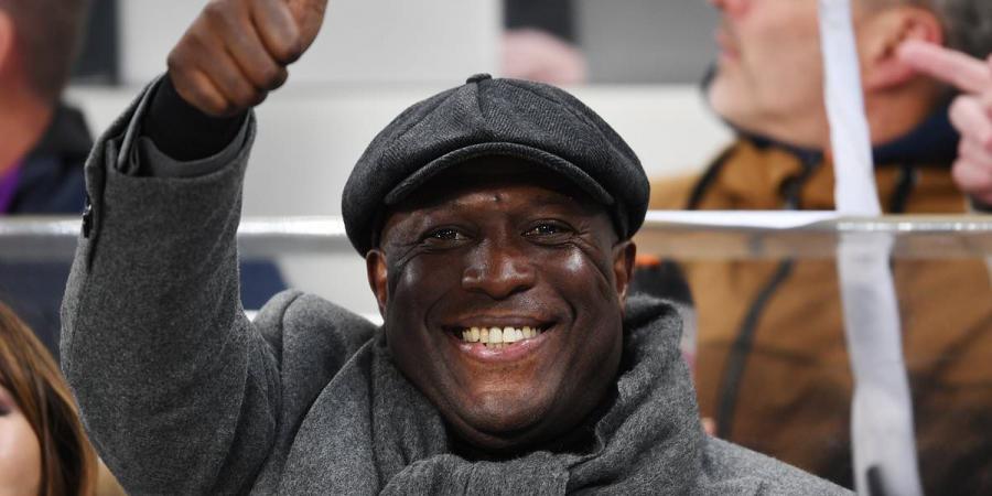 Kevin Campbell obituary: Super Kev's rare universal popularity will be sorely missed, writes JOE BERNSTEIN. The powerhouse Arsenal and Everton striker leaves a legacy well beyond goals and trophies