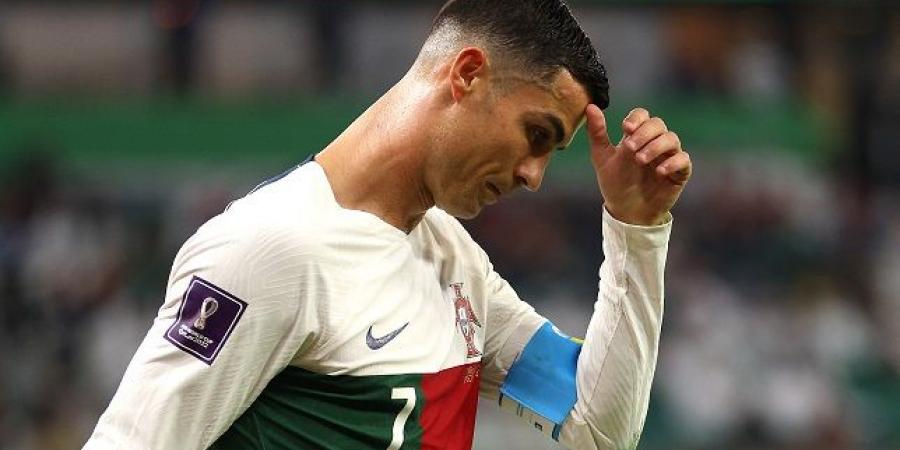 مهاجم التشيك يستفز رونالدو قبل مباراة البرتغال بأمم أوروبا