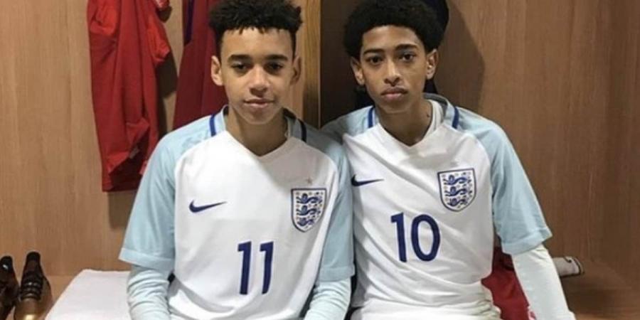 The inside story of how England let Jamal Musiala slip through their fingers and represent Germany instead of the Three Lions